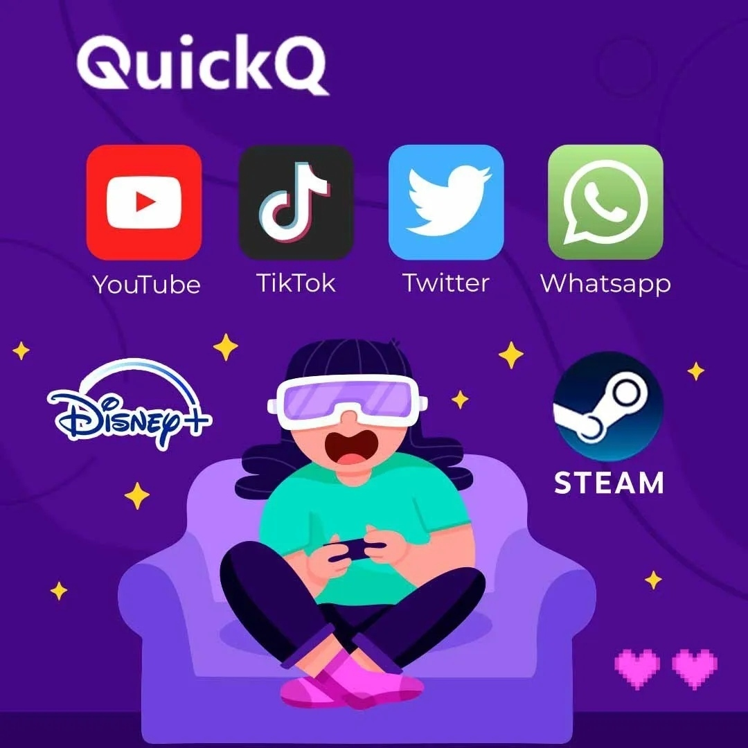 2026年QuickQ对于IPv6 Only的网络环境提供了哪些支持？